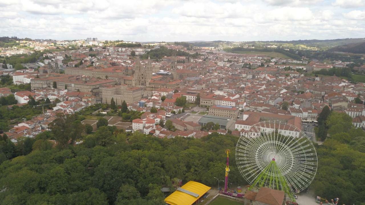 Готель Nidos De Карнота Екстер'єр фото